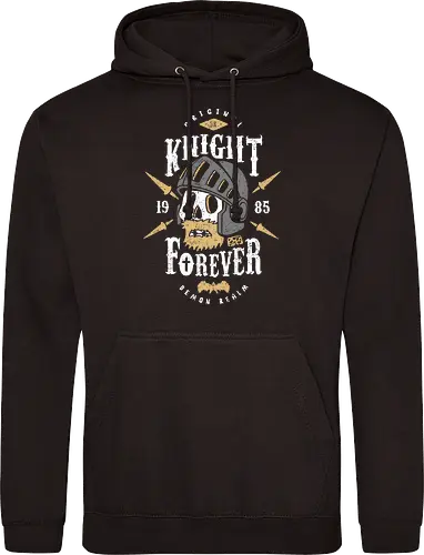 Knight Forever
