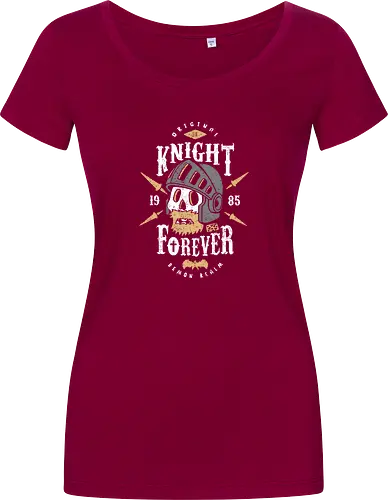 Knight Forever