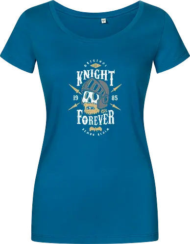 Knight Forever