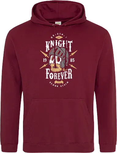 Knight Forever