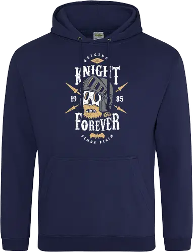 Knight Forever