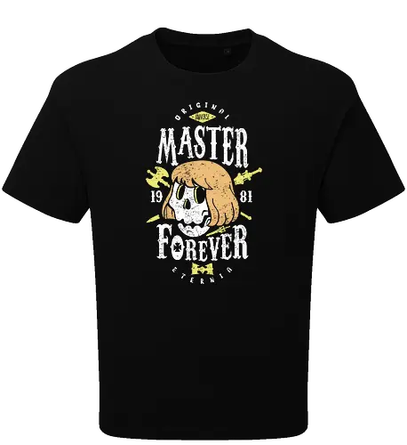 Master Forever