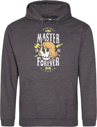 Master Forever