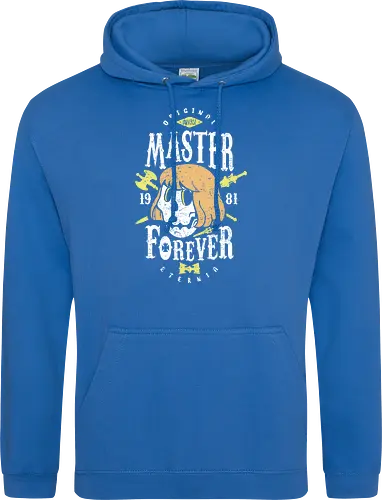 Master Forever