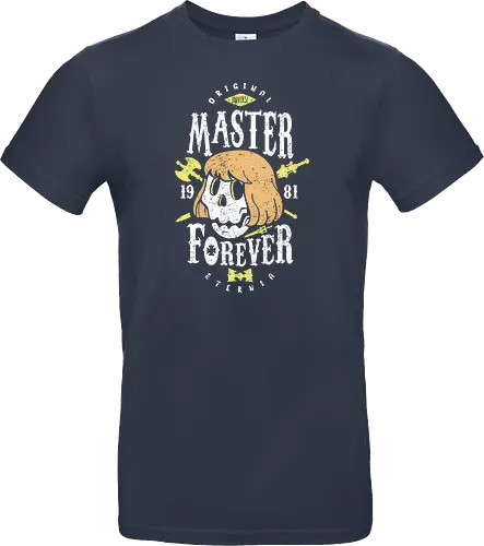 Master Forever