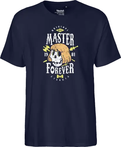 Master Forever