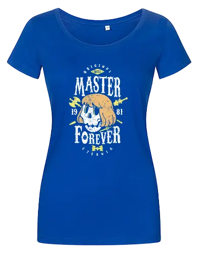 Master Forever