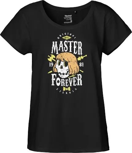 Master Forever