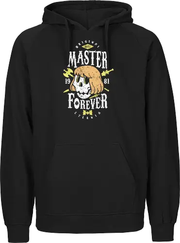 Master Forever