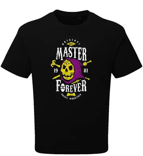 Master Forever - Skeletor