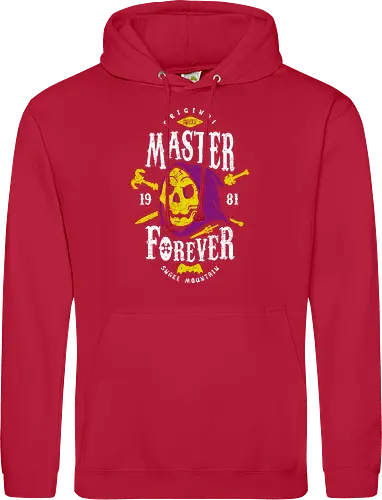 Master Forever - Skeletor