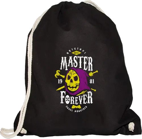 Master Forever - Skeletor