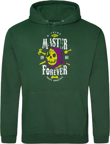 Master Forever - Skeletor