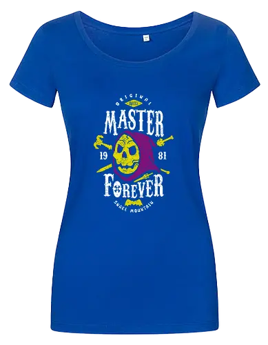 Master Forever - Skeletor