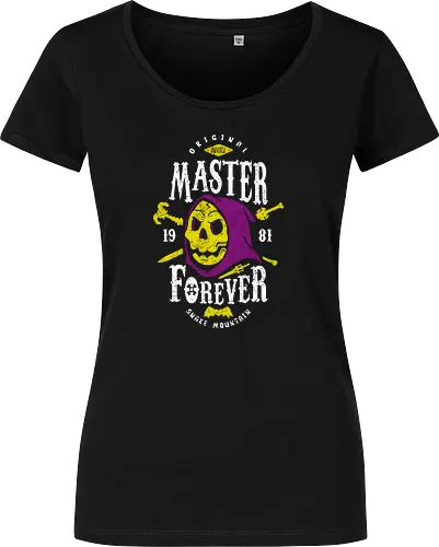 Master Forever - Skeletor