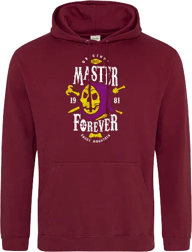 Master Forever - Skeletor