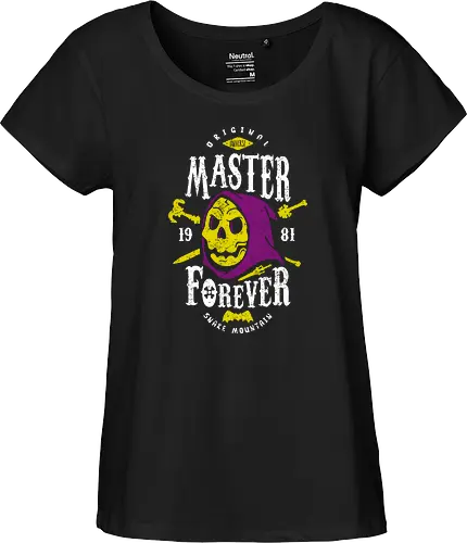 Master Forever - Skeletor