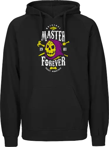 Master Forever - Skeletor