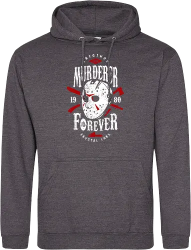 Murderer Forever