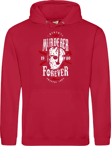 Murderer Forever