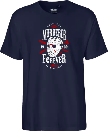 Murderer Forever