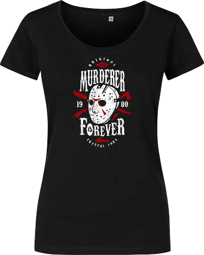 Murderer Forever