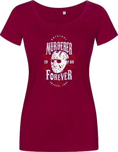 Murderer Forever