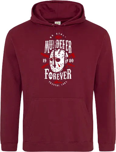 Murderer Forever