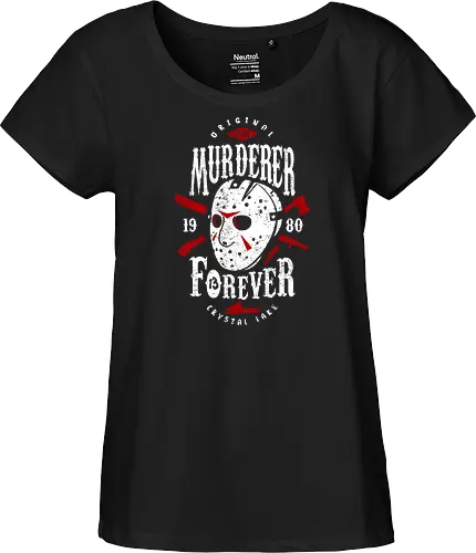 Murderer Forever