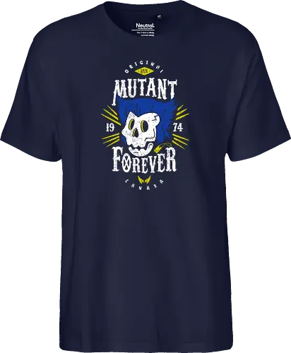 Mutant Forever