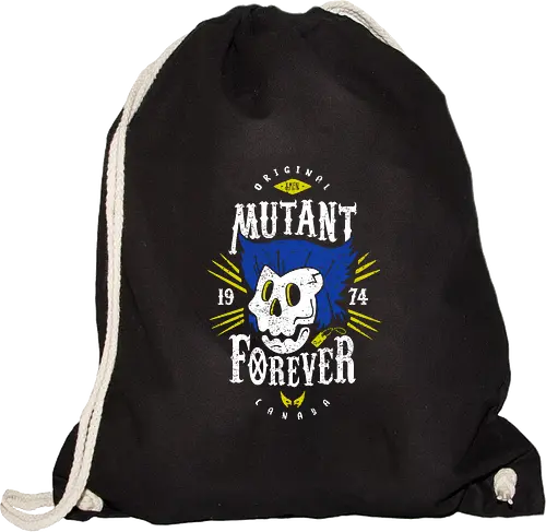 Mutant Forever