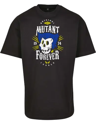 Mutant Forever