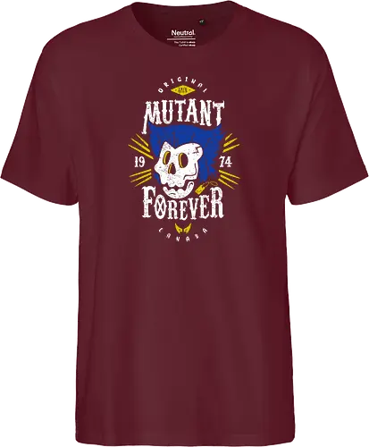 Mutant Forever