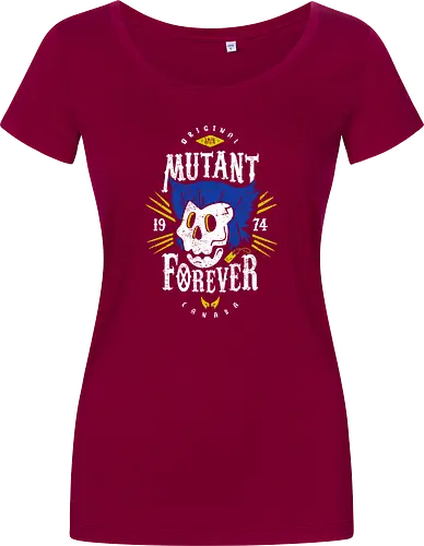 Mutant Forever