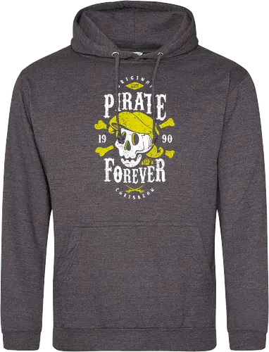 Pirate Forever