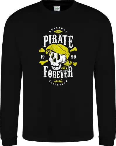 Pirate Forever