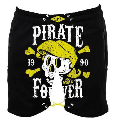 Pirate Forever