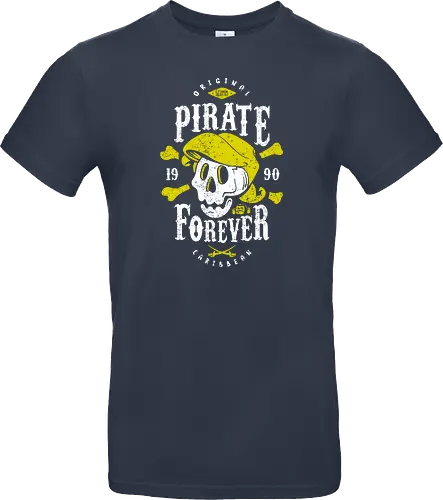 Pirate Forever