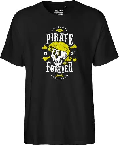 Pirate Forever