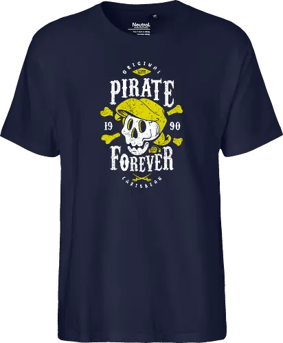 Pirate Forever