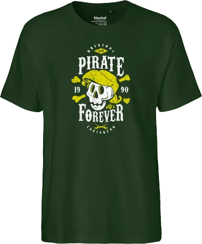 Pirate Forever