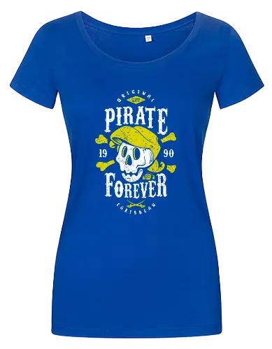 Pirate Forever