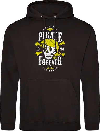 Pirate Forever