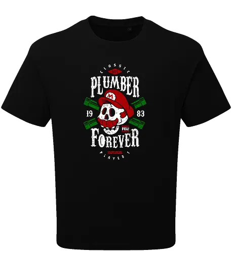 Plumber Forever