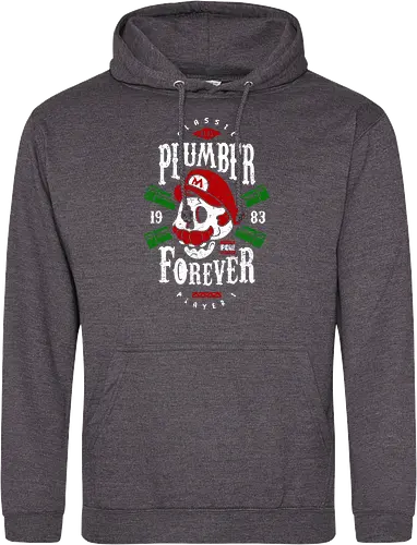 Plumber Forever