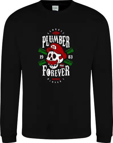 Plumber Forever