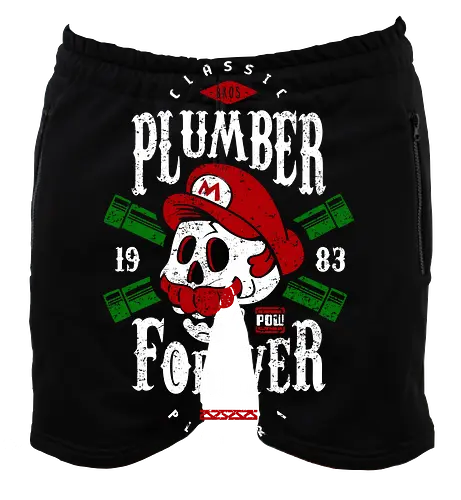 Plumber Forever