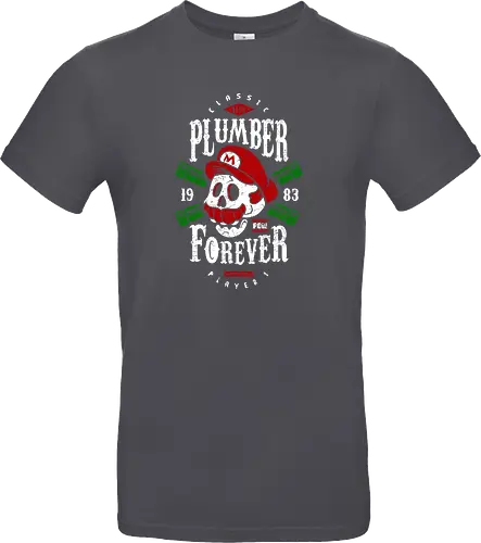 Plumber Forever