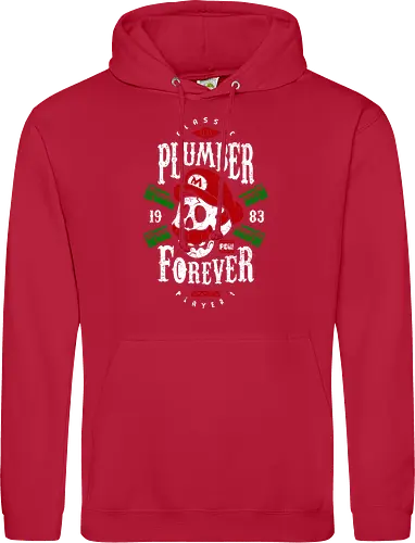 Plumber Forever
