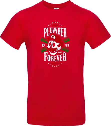 Plumber Forever